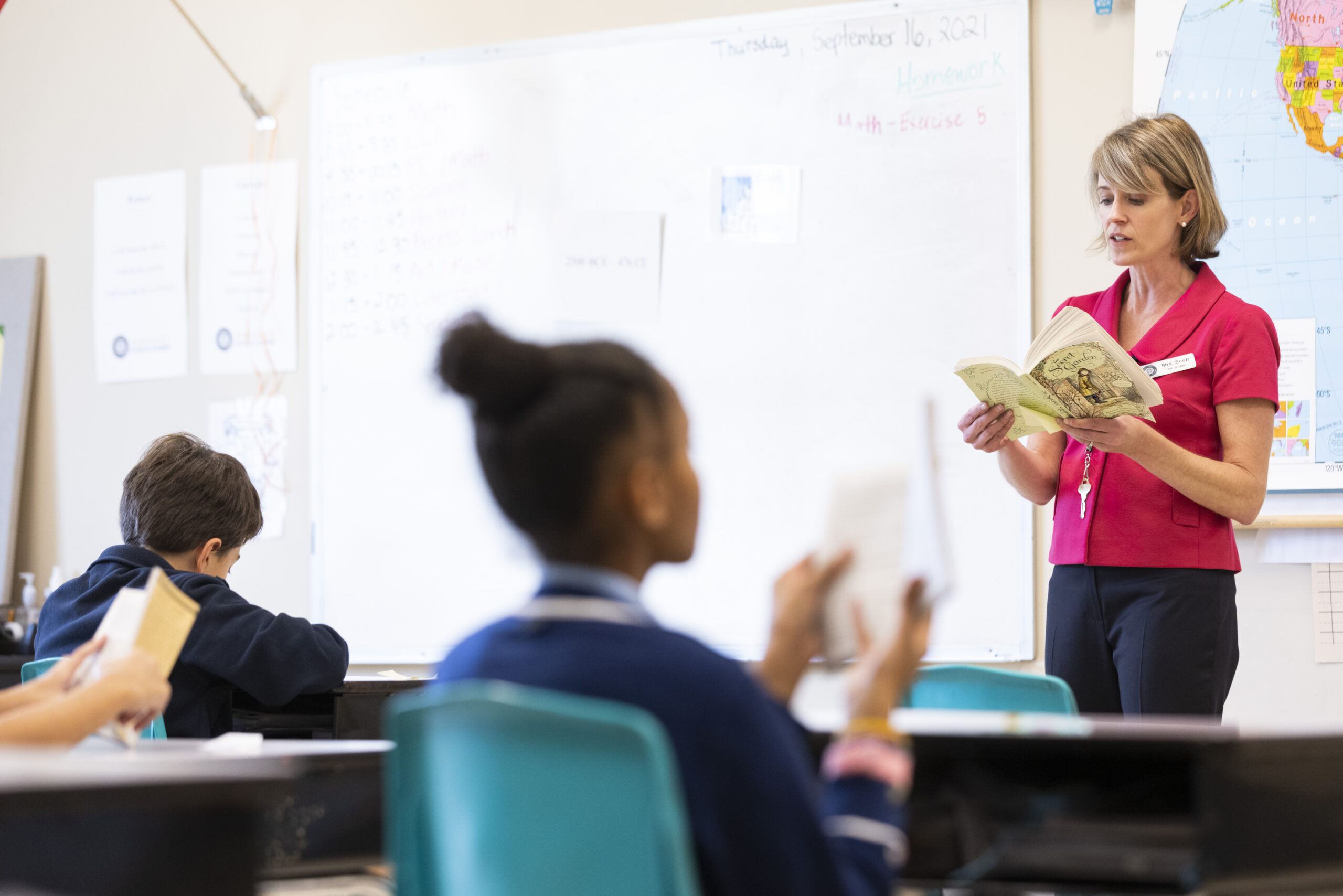 5 Ways to Cultivate Moral Imagination Through Literature