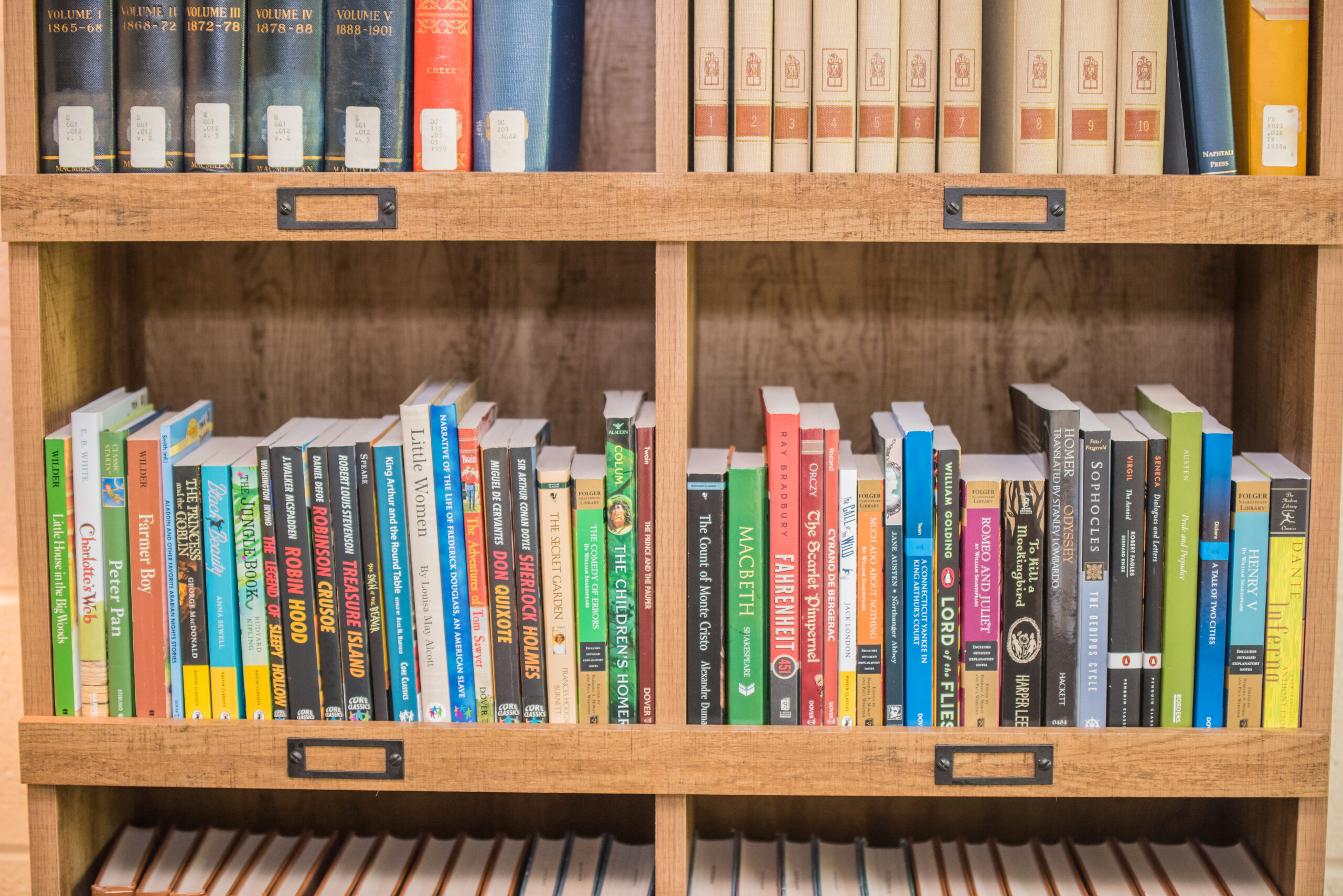 Why Read Alouds Should be Part of Every School Day (Part I) 