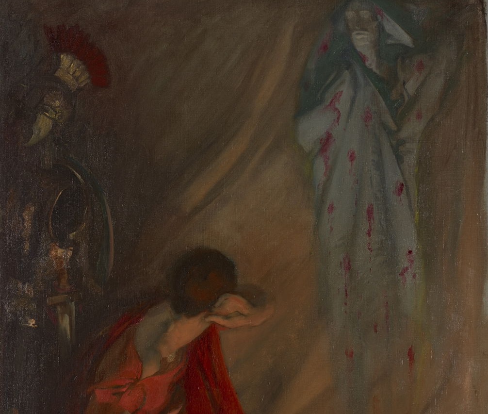 More and More and More: A Grammar School Introduction to Shakespeare, Part 2 